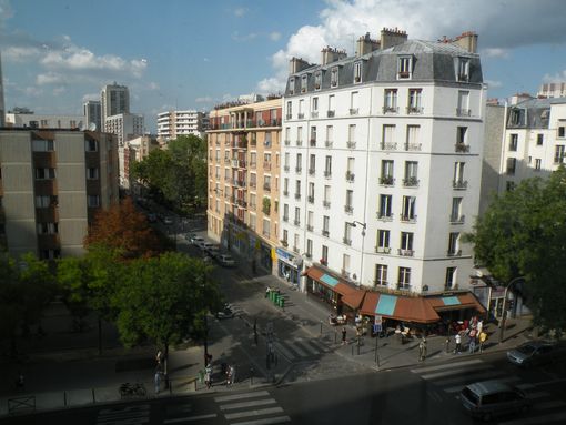  quartier Tobiac